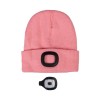 HKM Hat with light element