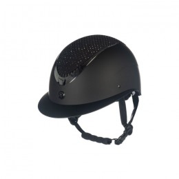 HKM Helmet Alarion Diamond