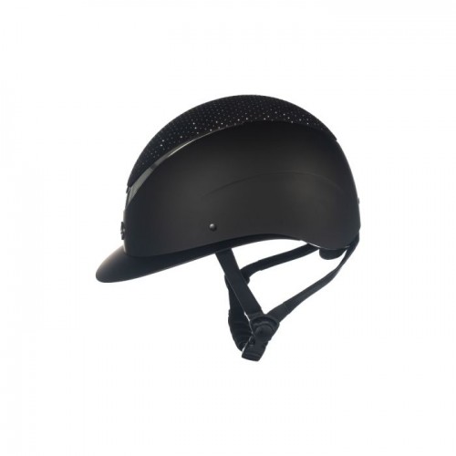 HKM Helmet Alarion Diamond