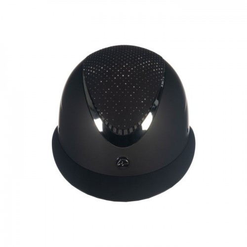 HKM Helmet Alarion Diamond