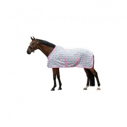 HKM Fly Rug Ice Cream