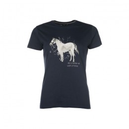 HKM SS25 T-Shirt Sparkle