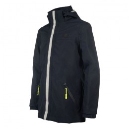 HKM SS25 Rain coat Cloudy