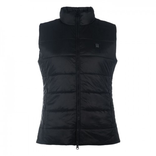 HKM Heated Bodywarmer Cozy