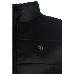 HKM Heated Bodywarmer Cozy