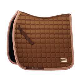 Equito Dressage Saddle Pad Rocky Road