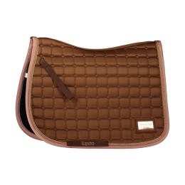 Equito All Purpose Saddle Pad Rocky Road