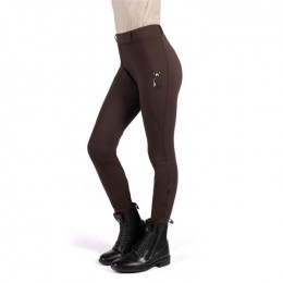 HKM FW25 Kids Riding tight Mia Full Grip