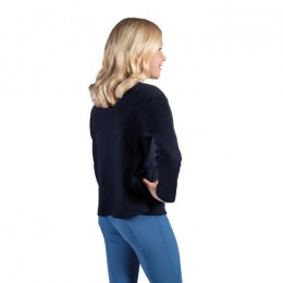 HKM FW25 Kids Longsleeve shirt Mia