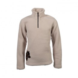 HKM FW25 Kids Sweater Mia