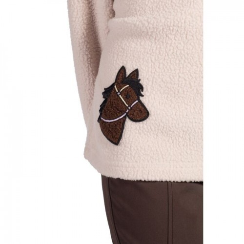 HKM FW25 Kids Sweater Mia