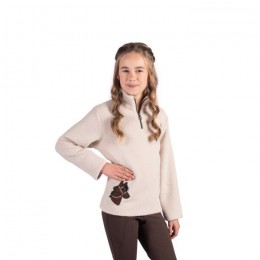 HKM FW25 Kids Sweater Mia