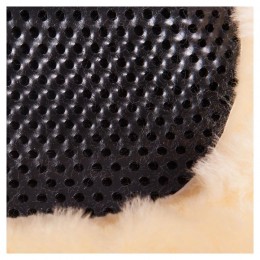 BR soft gel pad Dri-Lex Sheepskin