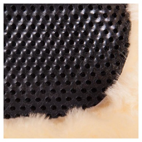 BR soft gel pad Dri-Lex Sheepskin