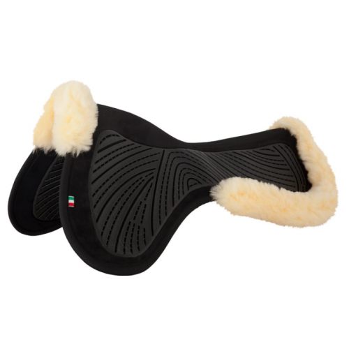 BR soft gel pad Twin Sided Sheepskin