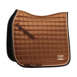Equito Dressage Pad Hazelnut