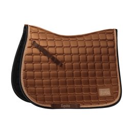 Equito All Purpose Saddle Pad Hazelnut