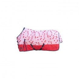 HKM Outdoor blanket Lollipop 600D 200g