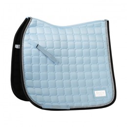 Equito SS'22 Dressage Saddle Pad Morning Sky