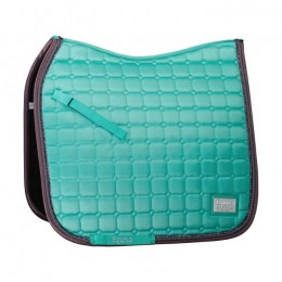 Equito SS'22 Dressage Saddle Pad Frosty Mint