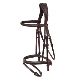 Schockemöhle Bridle Cape Town Select