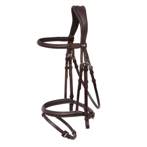 Schockemöhle Bridle Cape Town Select
