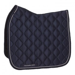 Schockemöhle FW'22 Dressage Saddlepad Mara D Style