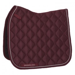 Schockemöhle FW'22 Dressage Saddlepad Mara D Style