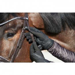 Equipage FW'23 Gloves Lucy