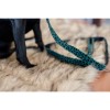 Kentucky Dog Lead Leopard 120 cm