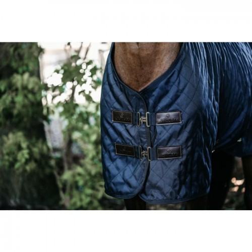 Kentucky stable rug navy 0g