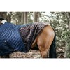 Kentucky stable rug navy 0g