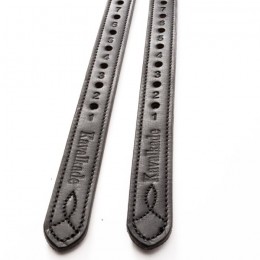 Kavalkade Stirrup Leathers Soft'n Oil