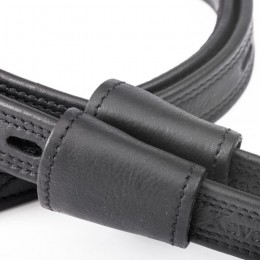 Kavalkade Mono Stirrup Leather Oiled Leather