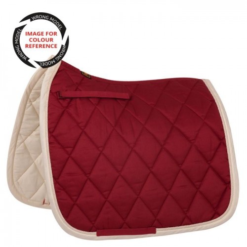 BR saddle pad Event Cooldry dressage