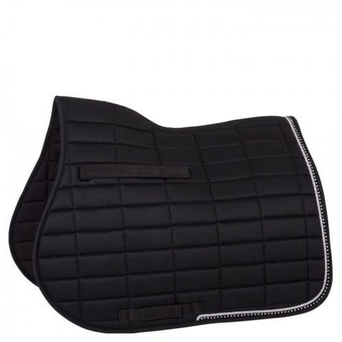 BR zadeldekje Glamour Chic veelzijdigheid