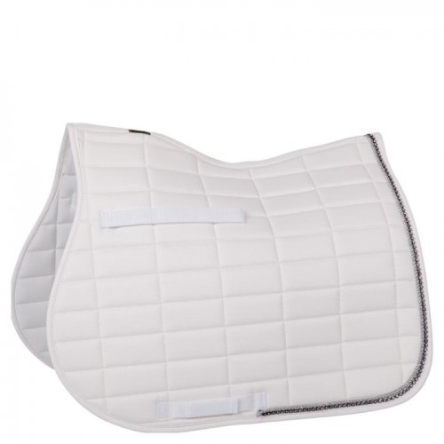 BR zadeldekje Glamour Chic veelzijdigheid