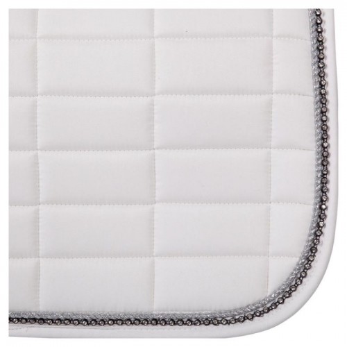 BR zadeldekje Glamour Chic veelzijdigheid