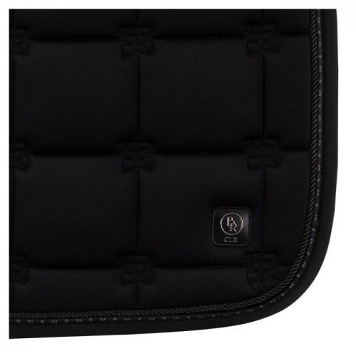 BR CLX dressage saddle pad