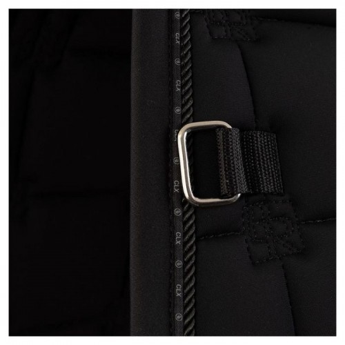BR CLX dressage saddle pad