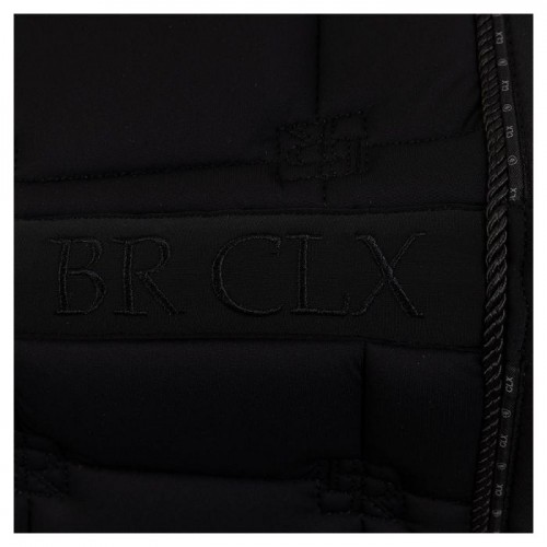 BR CLX dressage saddle pad
