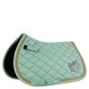 BR Mini Horse saddle pad