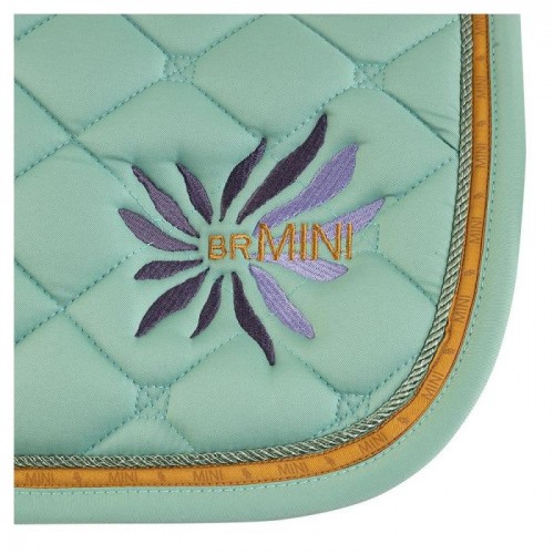 BR Mini Horse saddle pad