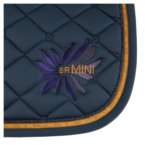 BR Mini Horse saddle pad