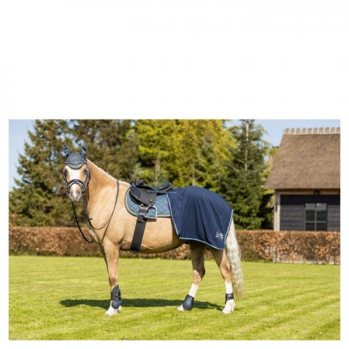 BR Mini Horse saddle pad