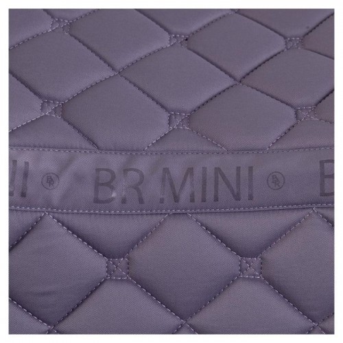 BR Mini Horse saddle pad