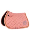 BR Mini Horse saddle pad
