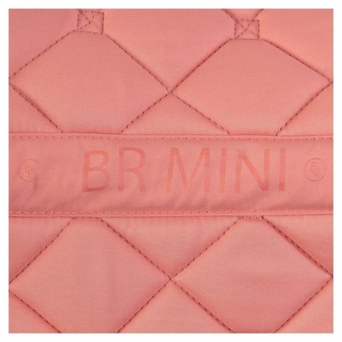 BR Mini Horse saddle pad