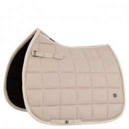 BR SS25 Saddle Pad Idzard