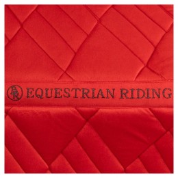 BR FW25 Saddle pad Jacky versatility